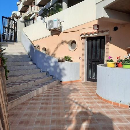 טרמולי Torre Del Meridiano Casa Vacanze Centrale מראה חיצוני תמונה