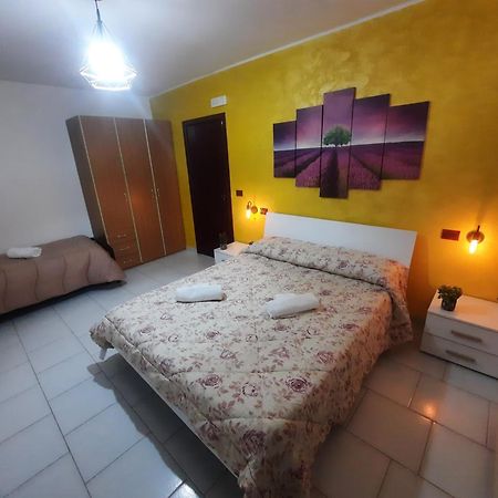 טרמולי Torre Del Meridiano Casa Vacanze Centrale מראה חיצוני תמונה