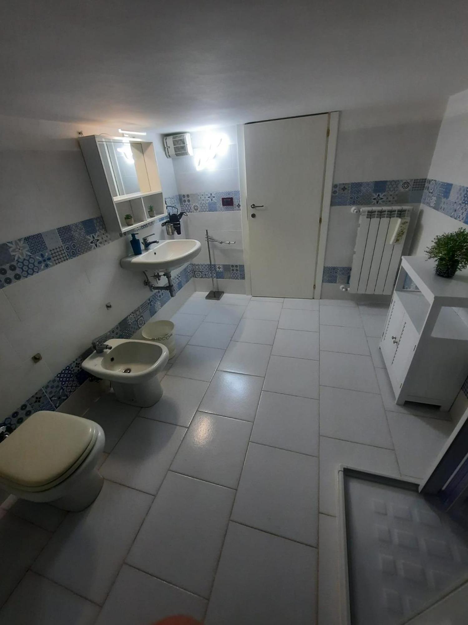 טרמולי Torre Del Meridiano Casa Vacanze Centrale מראה חיצוני תמונה