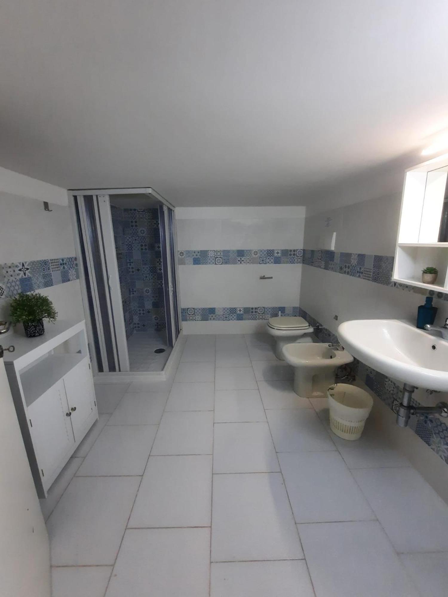 טרמולי Torre Del Meridiano Casa Vacanze Centrale מראה חיצוני תמונה