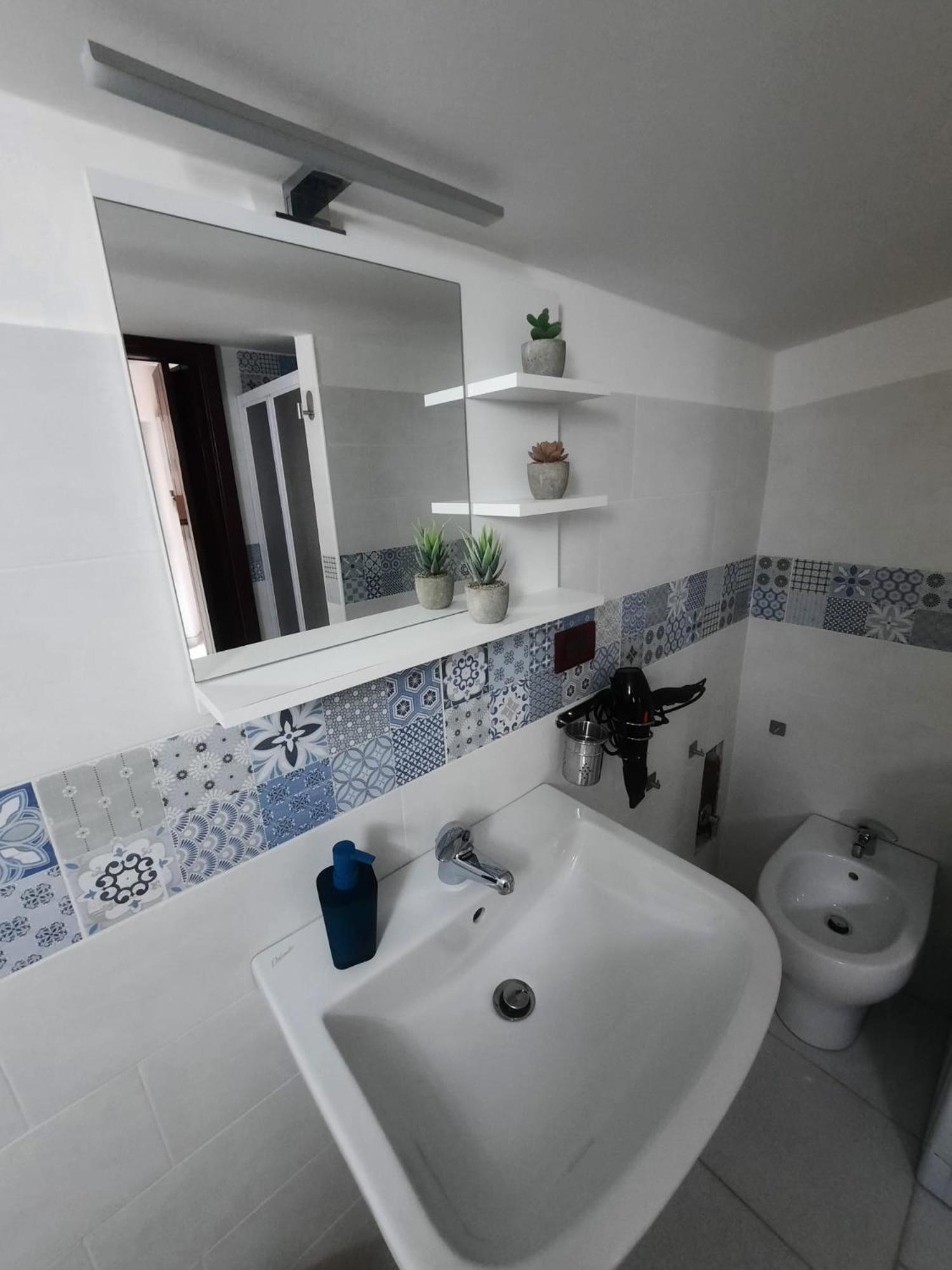 טרמולי Torre Del Meridiano Casa Vacanze Centrale מראה חיצוני תמונה