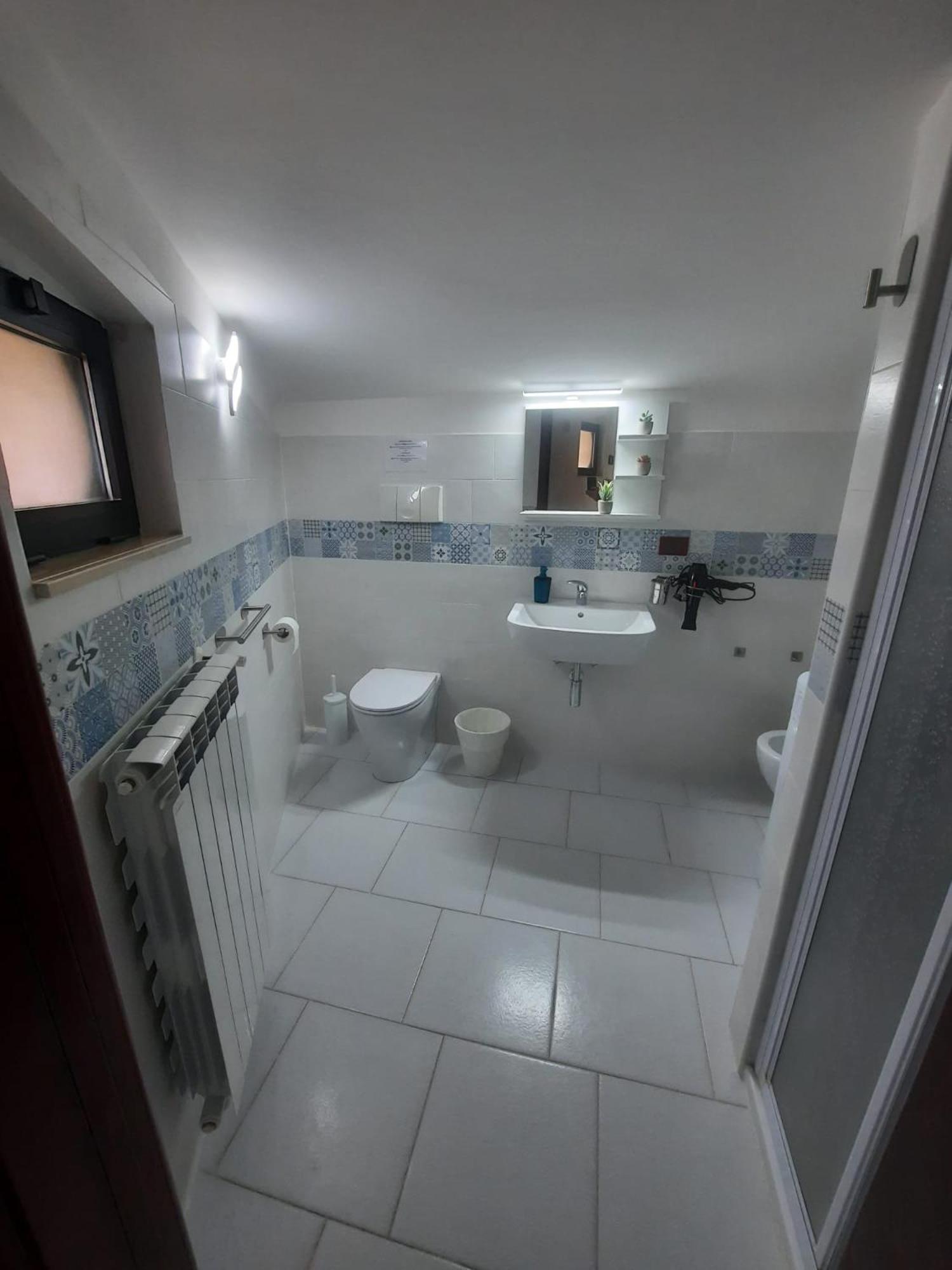 טרמולי Torre Del Meridiano Casa Vacanze Centrale מראה חיצוני תמונה