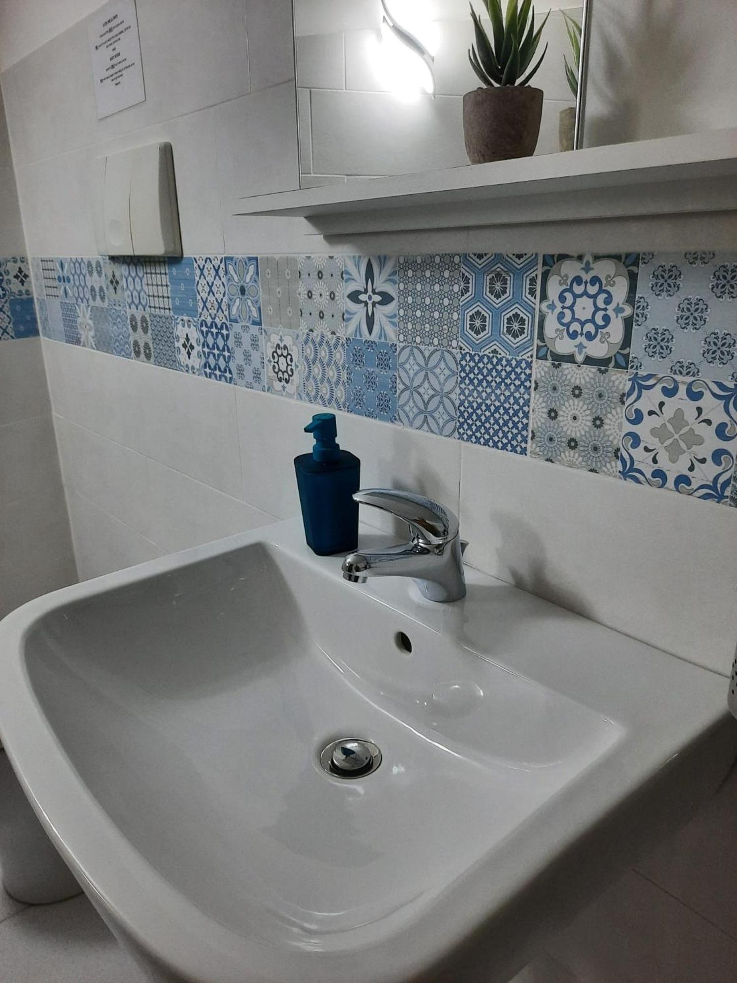 טרמולי Torre Del Meridiano Casa Vacanze Centrale מראה חיצוני תמונה