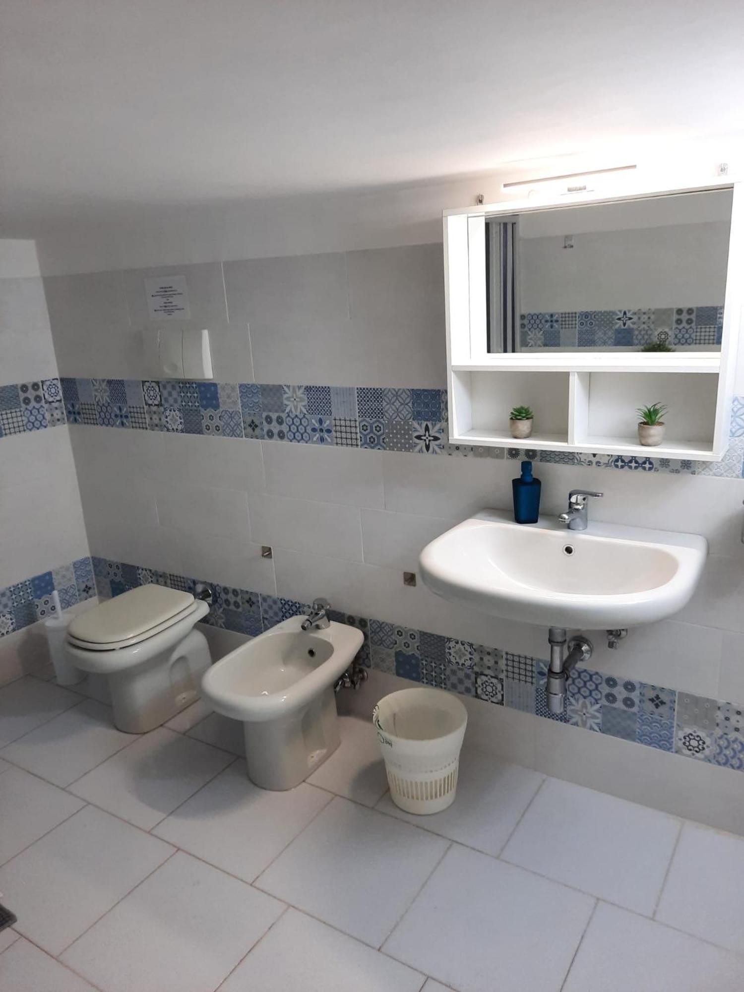 טרמולי Torre Del Meridiano Casa Vacanze Centrale מראה חיצוני תמונה