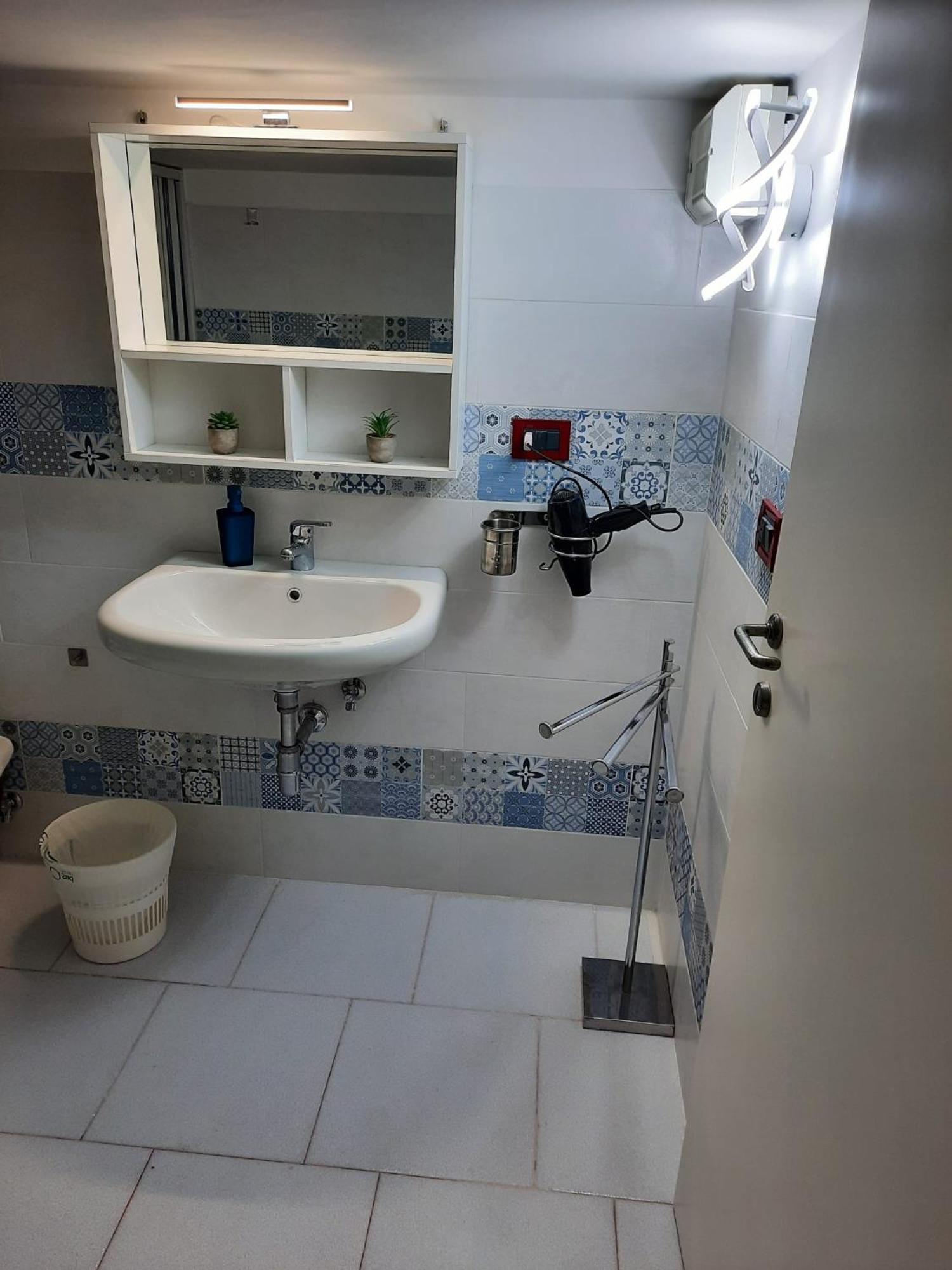 טרמולי Torre Del Meridiano Casa Vacanze Centrale מראה חיצוני תמונה