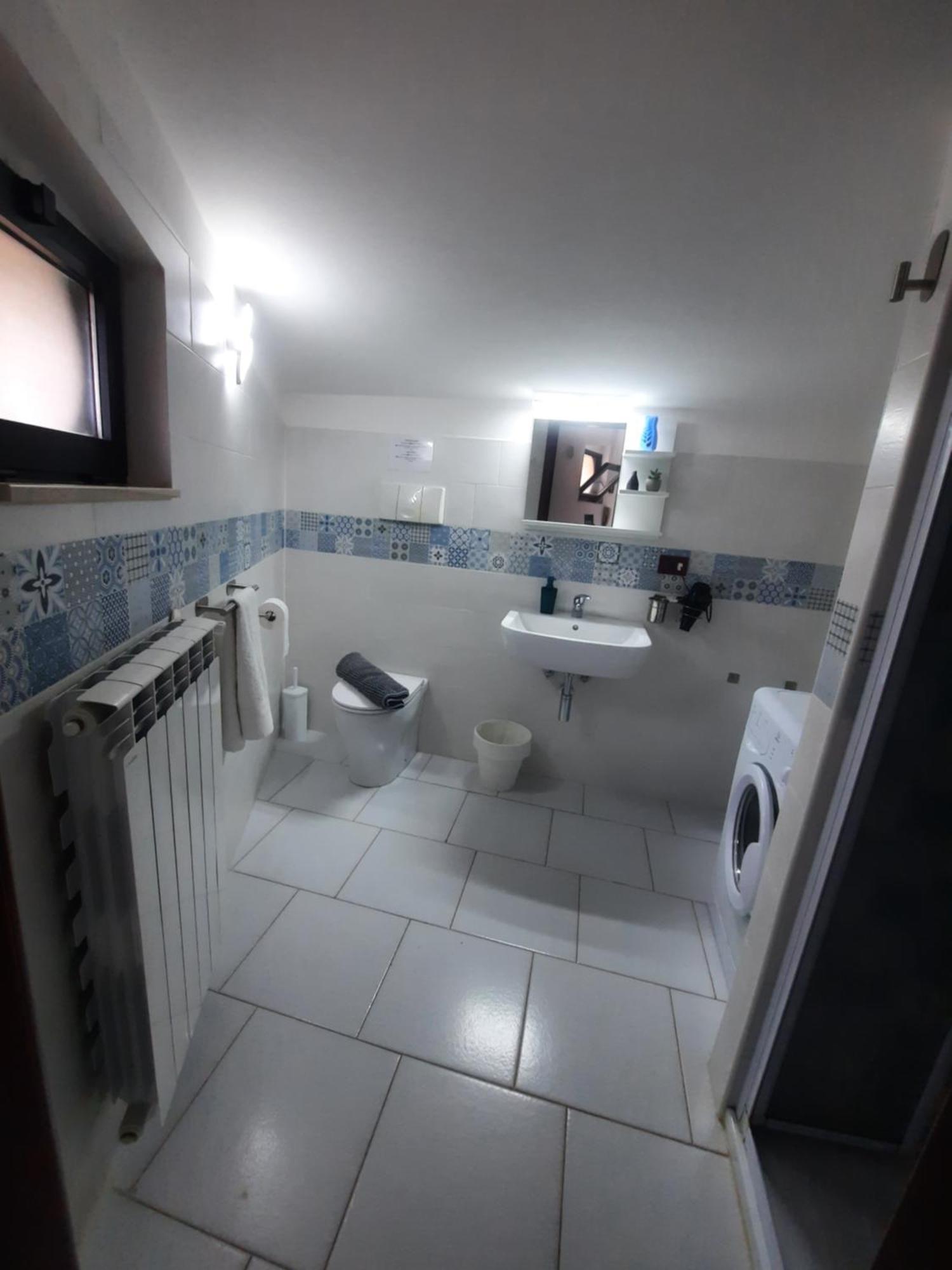 טרמולי Torre Del Meridiano Casa Vacanze Centrale מראה חיצוני תמונה