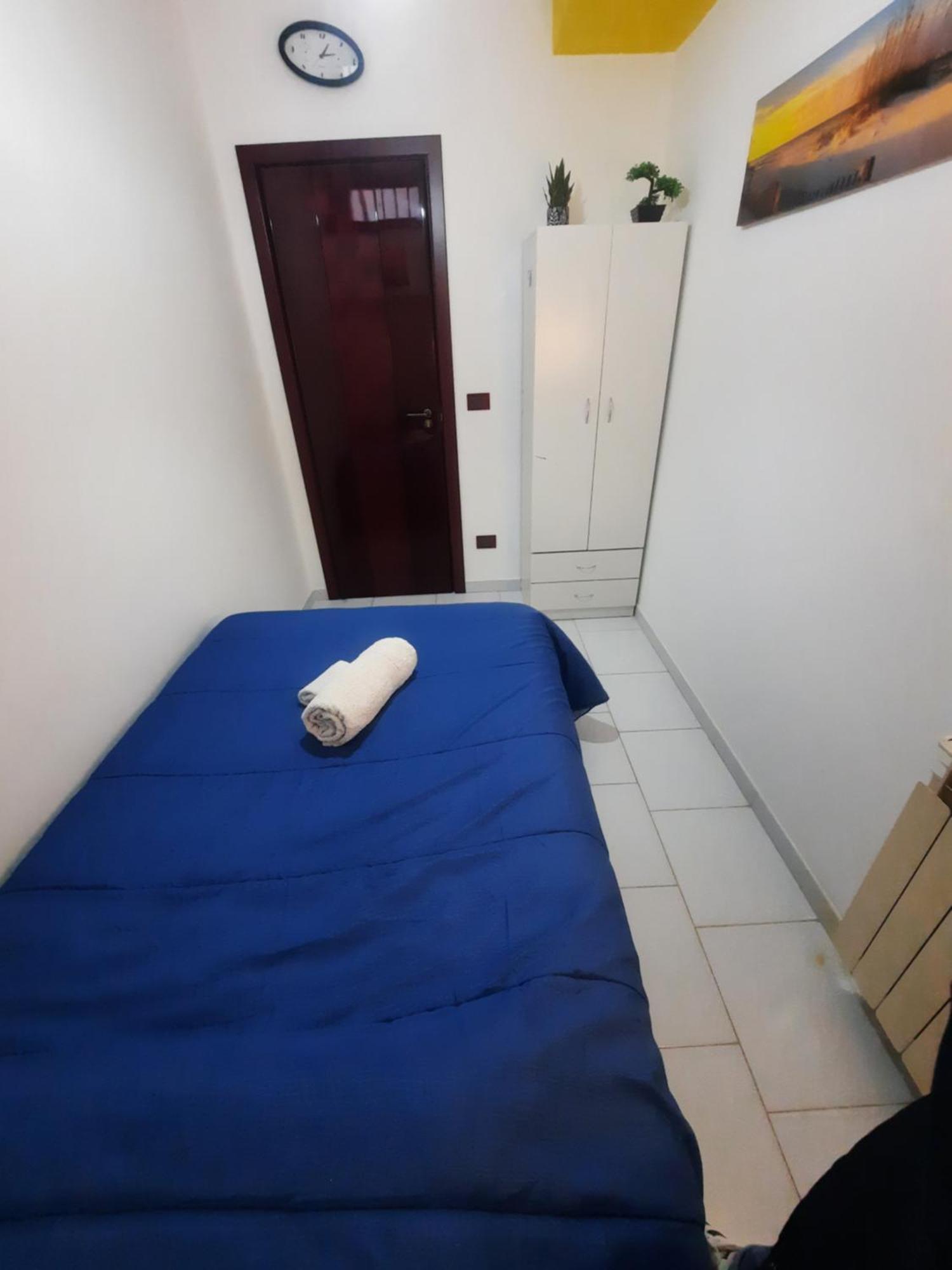 טרמולי Torre Del Meridiano Casa Vacanze Centrale מראה חיצוני תמונה