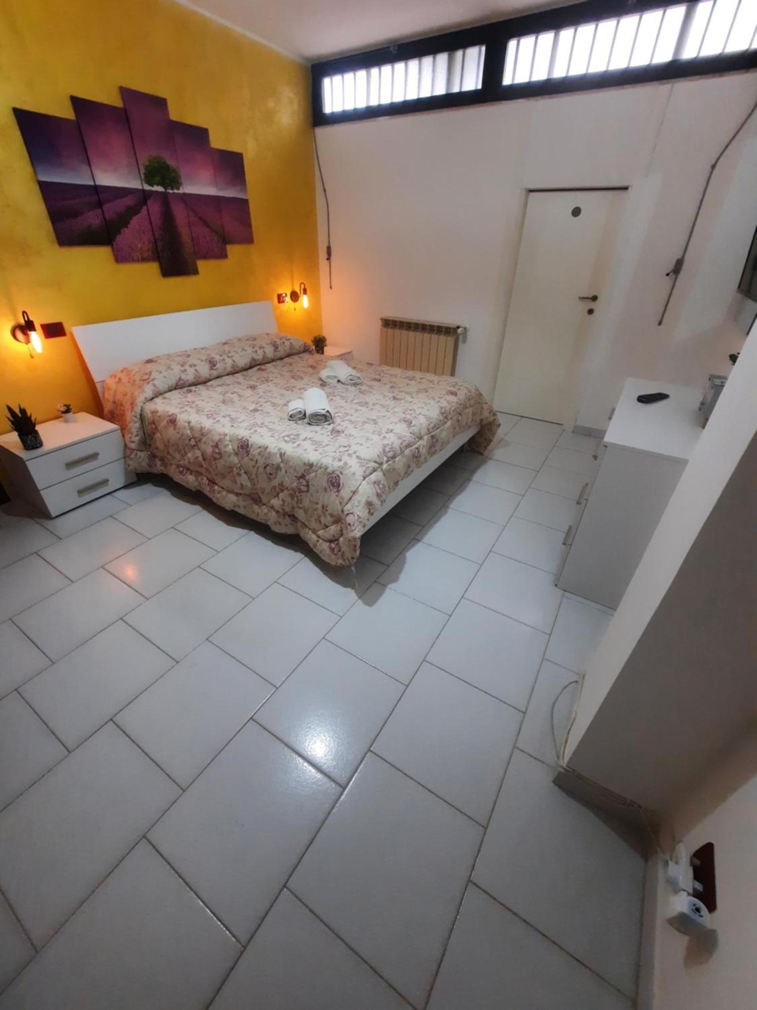 טרמולי Torre Del Meridiano Casa Vacanze Centrale מראה חיצוני תמונה