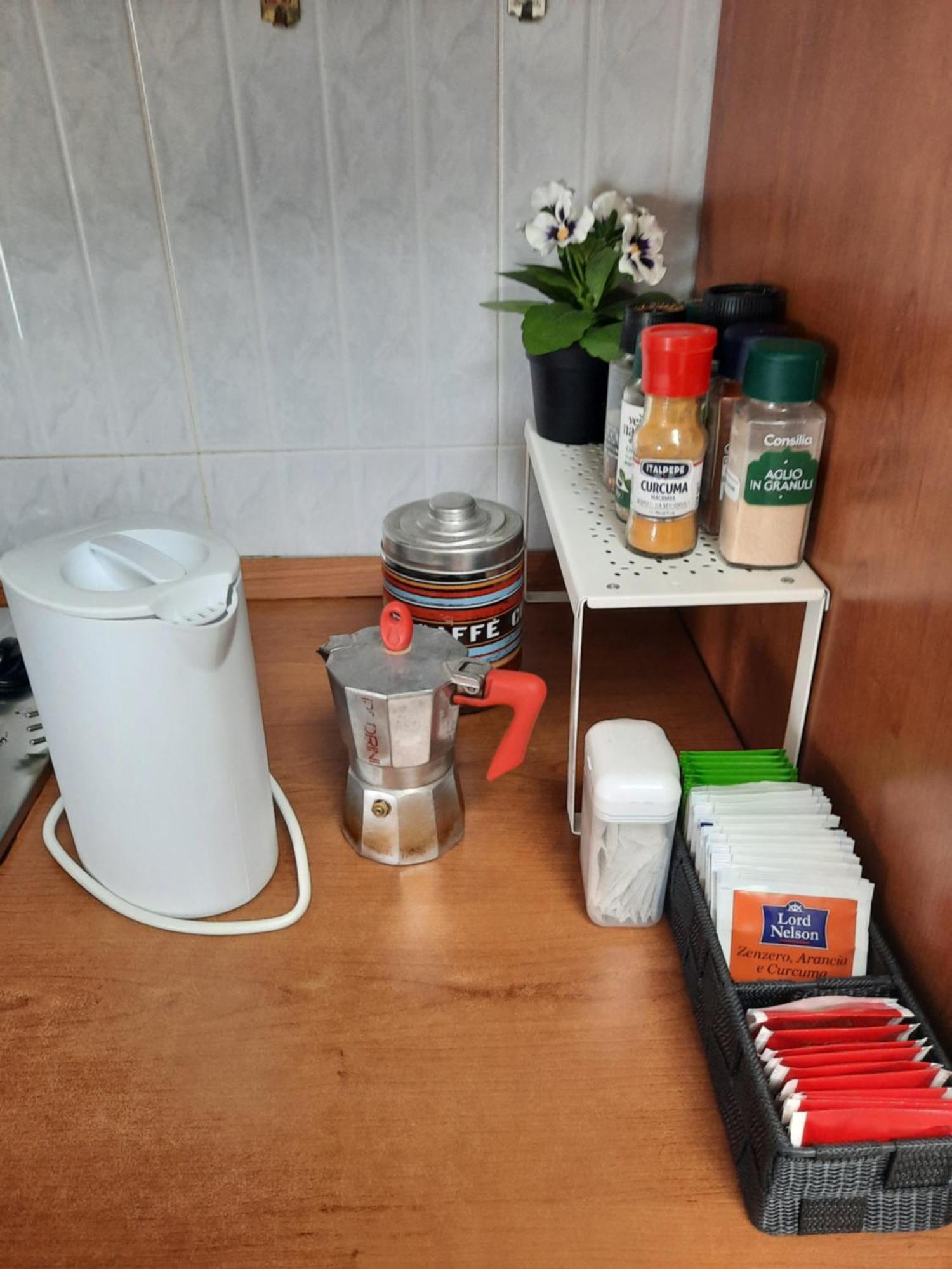טרמולי Torre Del Meridiano Casa Vacanze Centrale מראה חיצוני תמונה
