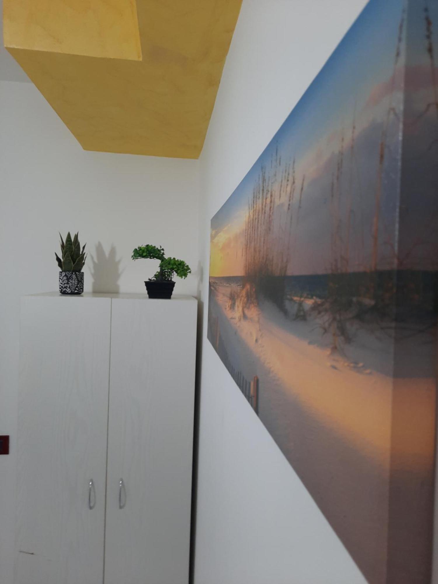 טרמולי Torre Del Meridiano Casa Vacanze Centrale מראה חיצוני תמונה