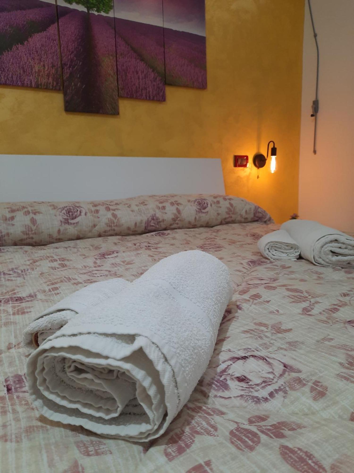 טרמולי Torre Del Meridiano Casa Vacanze Centrale מראה חיצוני תמונה