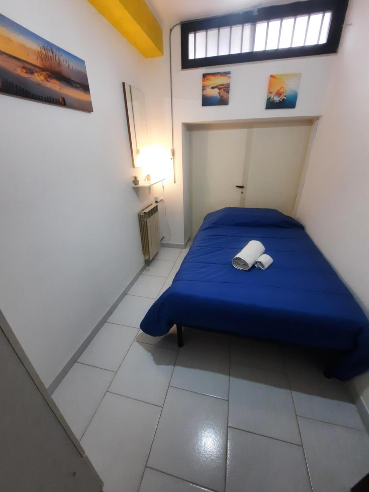 טרמולי Torre Del Meridiano Casa Vacanze Centrale מראה חיצוני תמונה