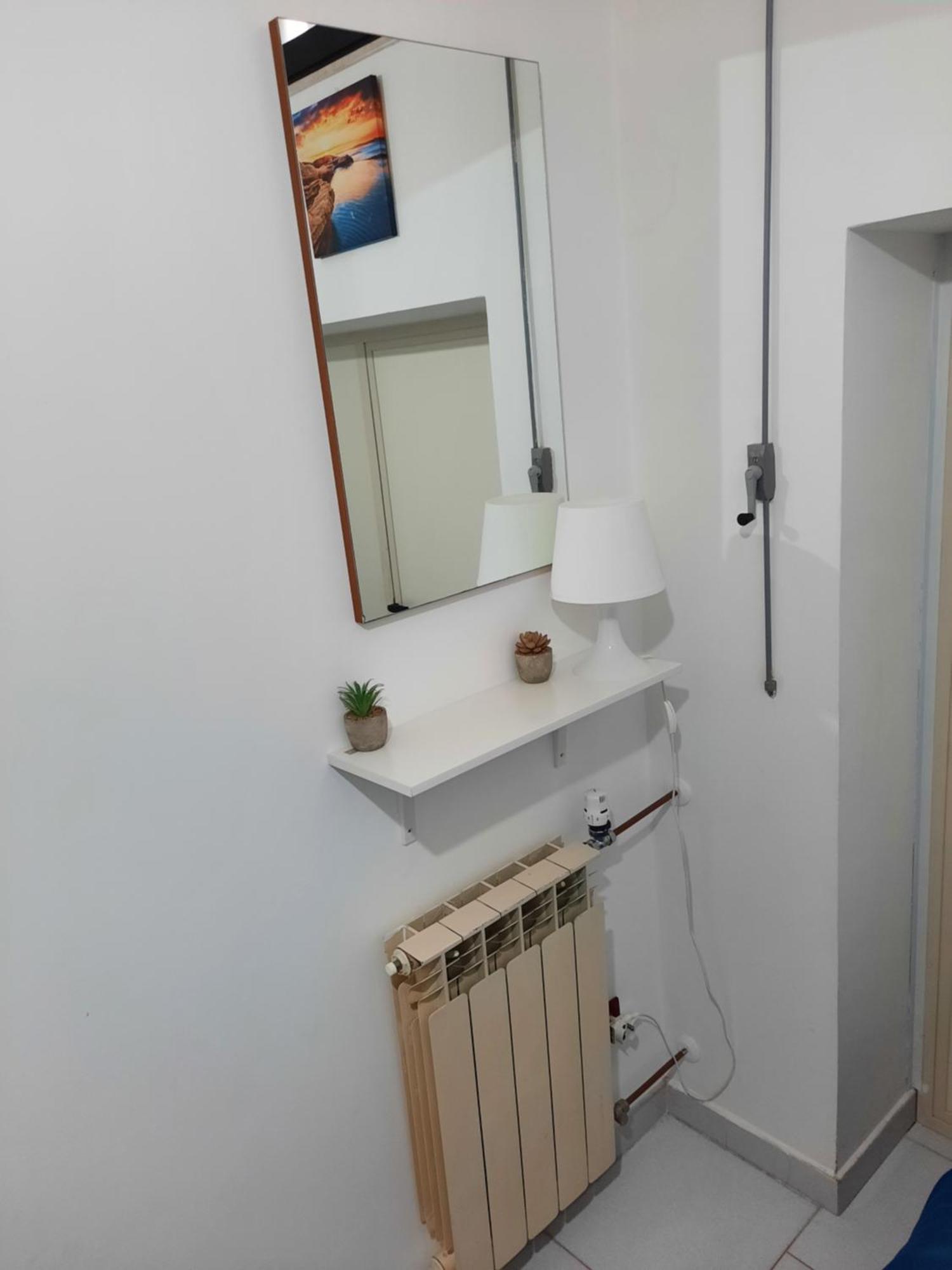 טרמולי Torre Del Meridiano Casa Vacanze Centrale מראה חיצוני תמונה