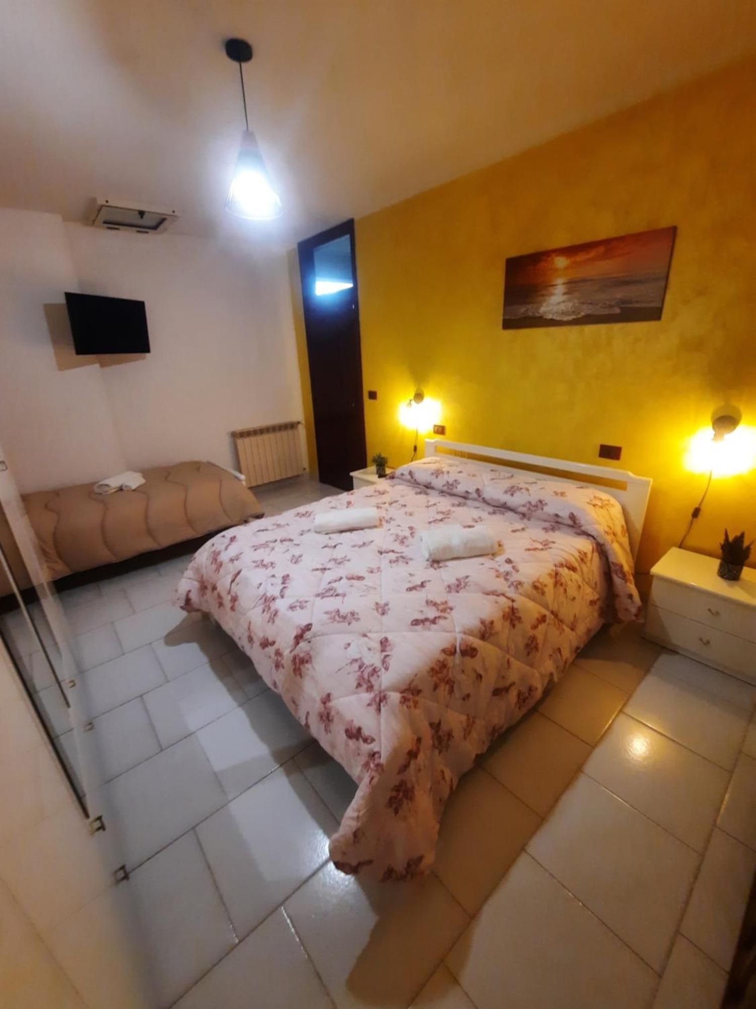 טרמולי Torre Del Meridiano Casa Vacanze Centrale מראה חיצוני תמונה