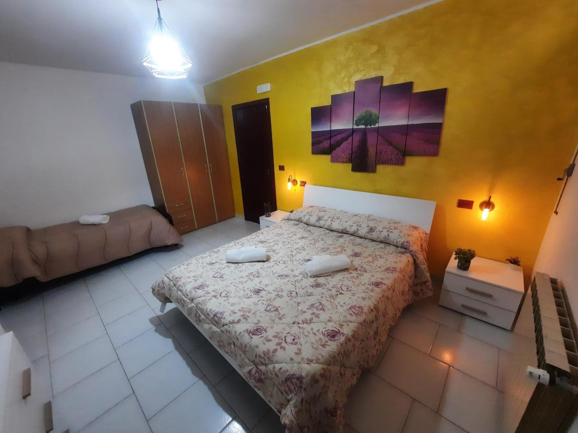 טרמולי Torre Del Meridiano Casa Vacanze Centrale מראה חיצוני תמונה