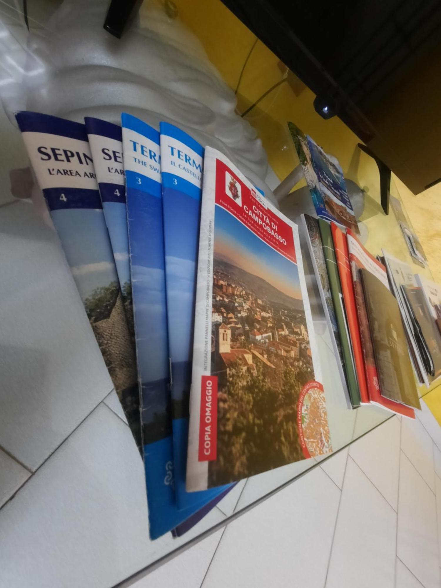 טרמולי Torre Del Meridiano Casa Vacanze Centrale מראה חיצוני תמונה