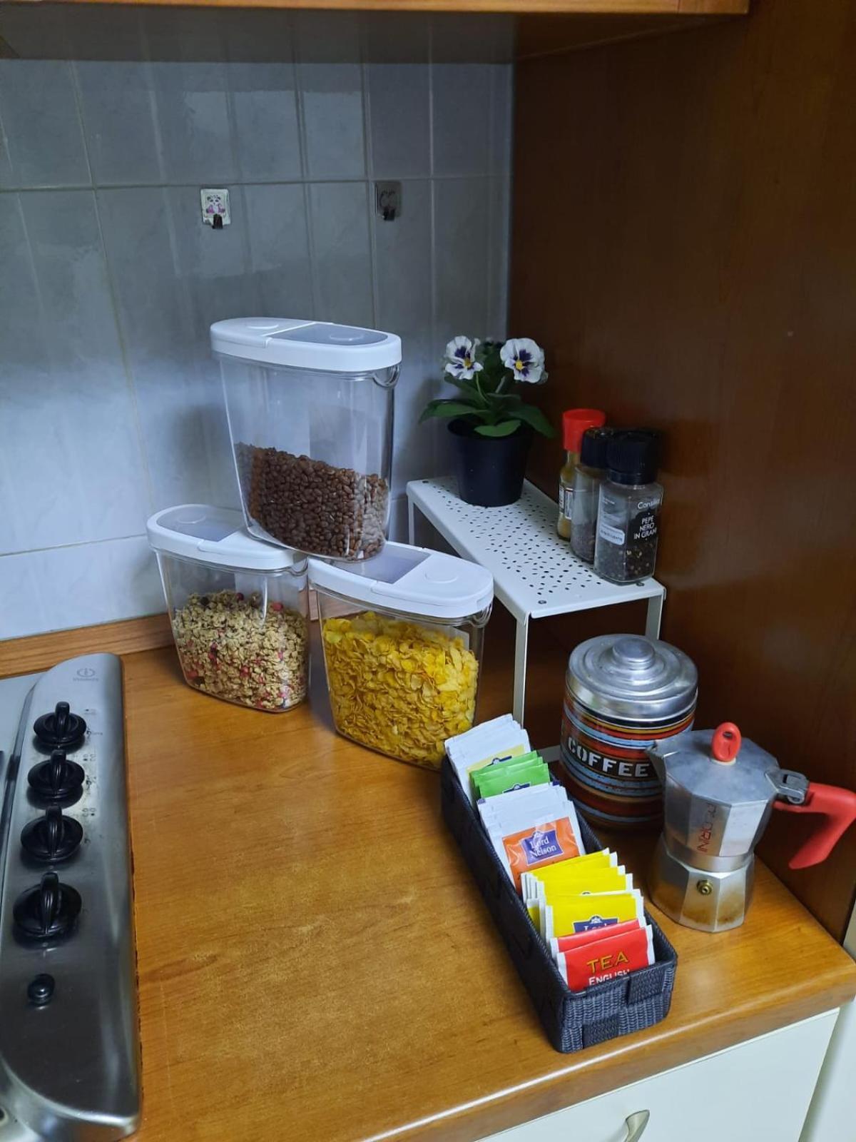 טרמולי Torre Del Meridiano Casa Vacanze Centrale מראה חיצוני תמונה