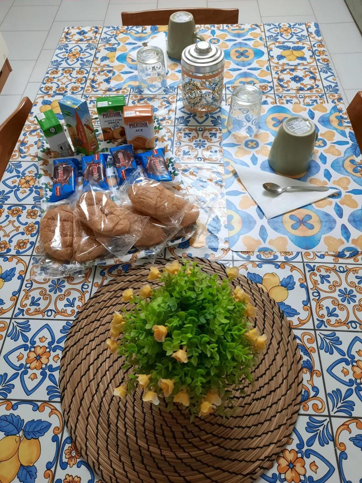 טרמולי Torre Del Meridiano Casa Vacanze Centrale מראה חיצוני תמונה